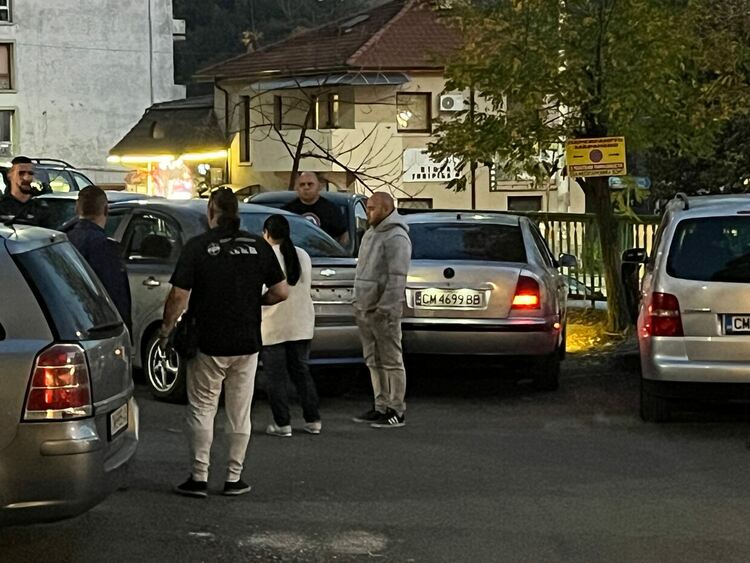 Пиян шофьор с над 3 промила предизвика катастрофа в Смолян /ОБНОВЕНА/