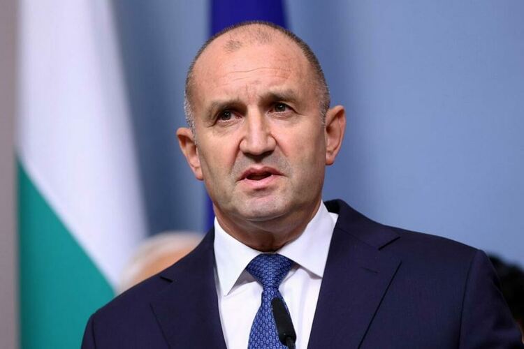 Радев ще участва в откриването на Годишната среща на местните власти у нас