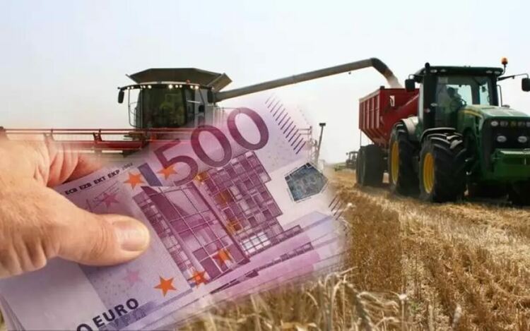 ЕС е позлатил с над €3,3 млрд. агросубсидии 17 супербогаташи
