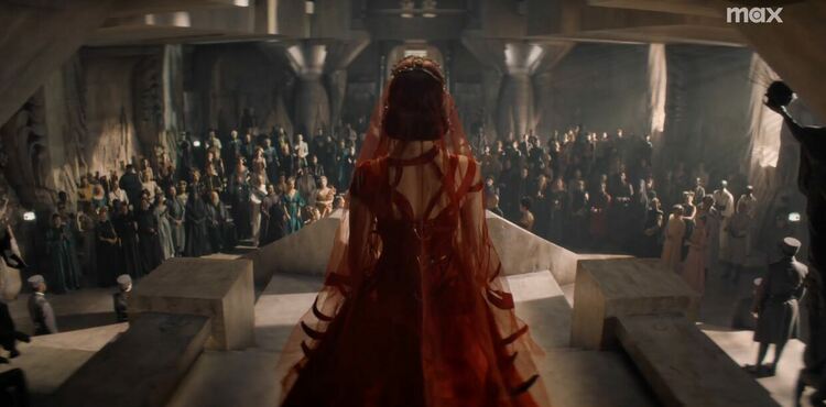 "Dune: Prophecy" по HBO - ще сбъдне ли сериалът пророчеството за успех