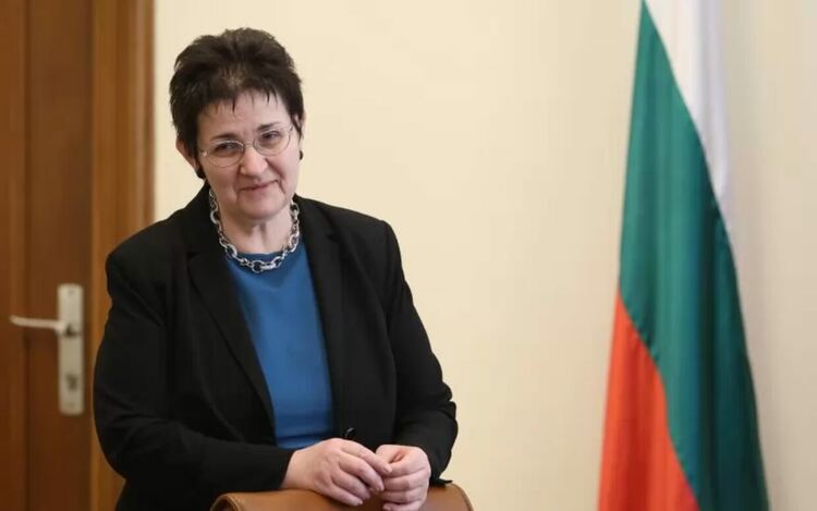 МФ проспа рекордното нарастване на разходите за заплати