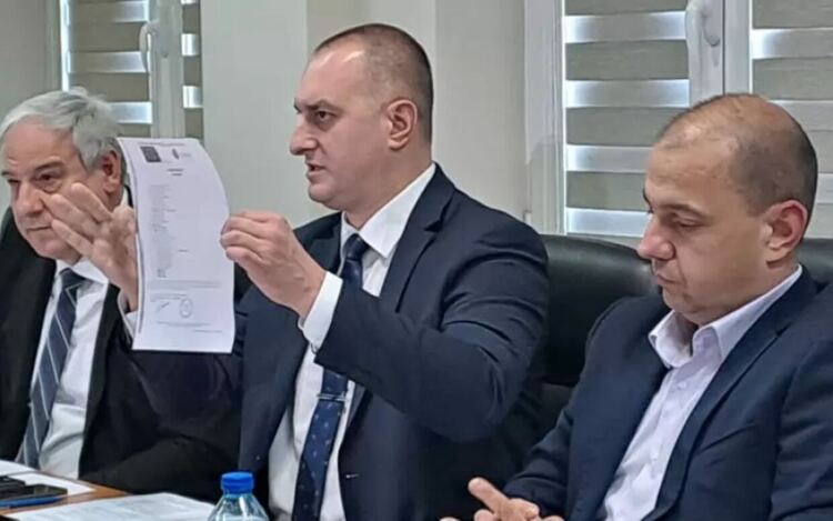 Как чумата тръшна държавата на БАБХ