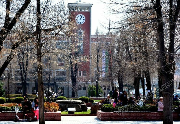 Облачно ще бъде времето в Хасково днес