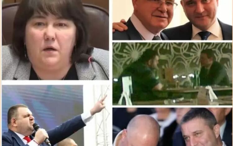Трима бивши финансови министри ще помагат на Теменужка Петкова