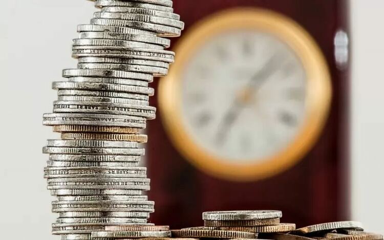 Разходите за пенсии са нараснали с 2,5 млрд. лв. за година