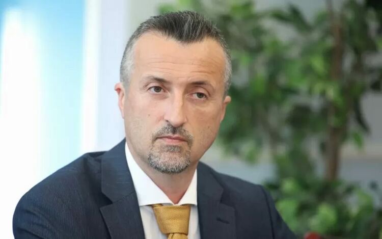 Изборът на управител на НЗОК е предизвестен
