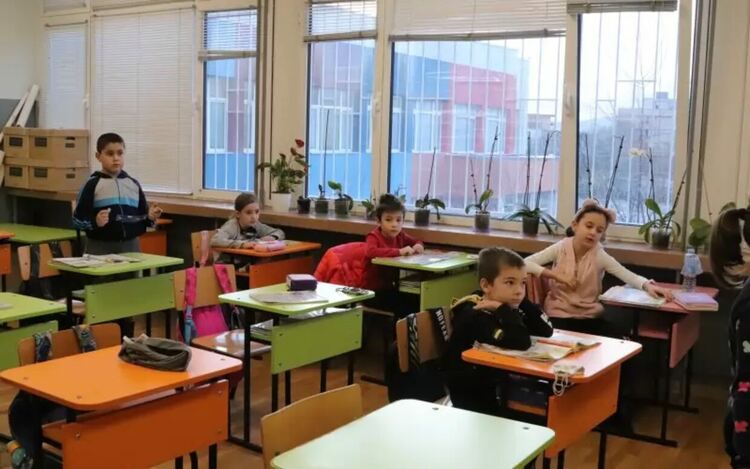 Дебатът за религията в училищата набира сила