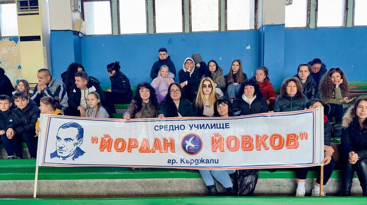 Благотворителната кауза „Да помогнем на Арджан“ обединява кърджалийци