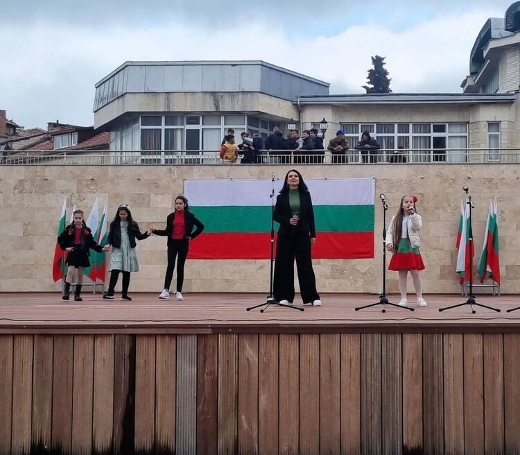 За поредна година ще се проведе патриотичната инициатива "Свободният дух на Асеновград"