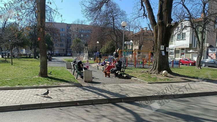 Слънчево и топло днес в Кърджали