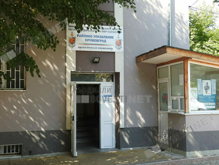 Полицията с мерки за сигурност заради вота за кмет в Странджево