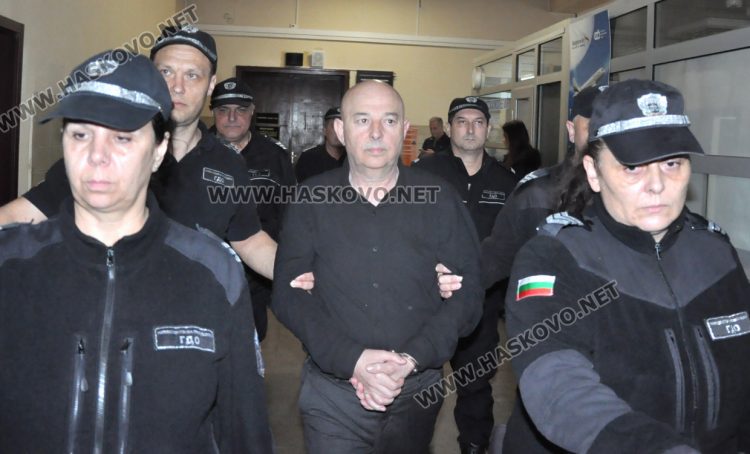 Задържаният Лютви Хасан: Не съм избягал в Турция, отидох да се лекувам