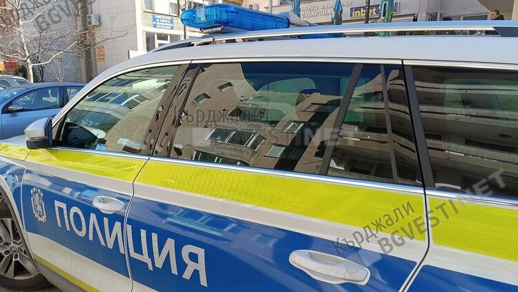 Джип падна в дере при село Широко поле,шофьорът загина