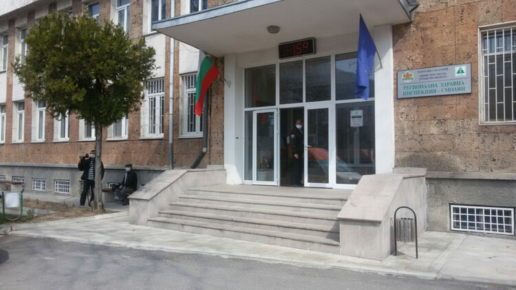 Смолянско без нито един случай на грип през изминалата седмица
