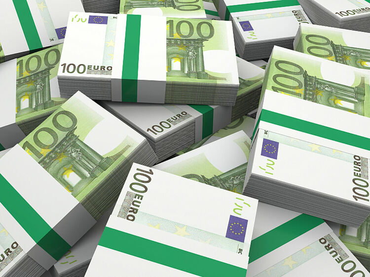  Външният дълг на България надхвърли 50 млрд. евро