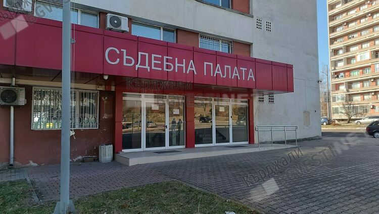 Осъдиха нашенец, гласувал незаконно на евровота миналата година