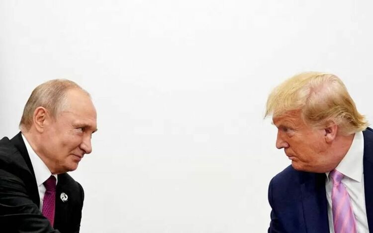 Путин и Тръмп се срещат днес в Аляска