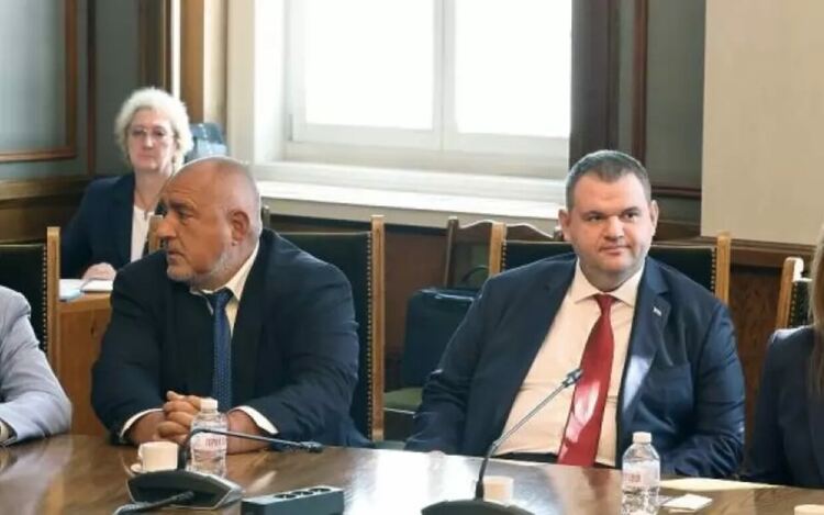 Ще си го бием в главите този антикорупционен закон
