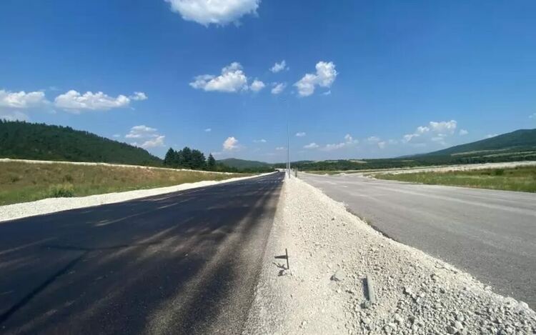Как бяха заметени истината и възмездието за магистрала „Хемус“