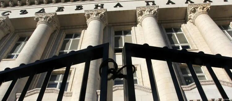 България - предпоследна в ЕС по върховенство на правото