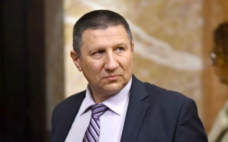 Съдия Мирослава Тодорова е готова да разследва Сарафов
