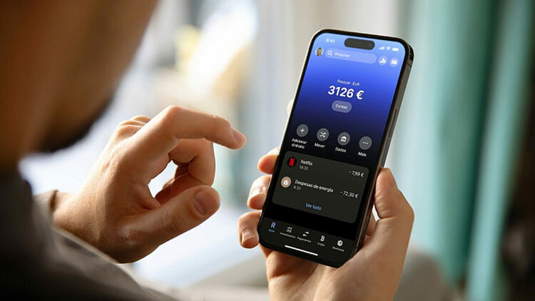  От утре Revolut спира преводите в лева