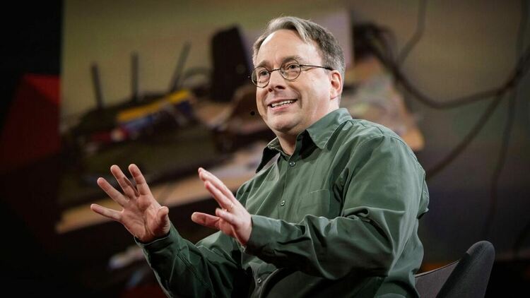 Линус Торвалдс за Linux 7.0: Новият номер е, защото се обърквам с големите числа