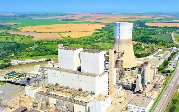 Голям международен консорцуим купува ТЕЦ „AES Гълъбово“