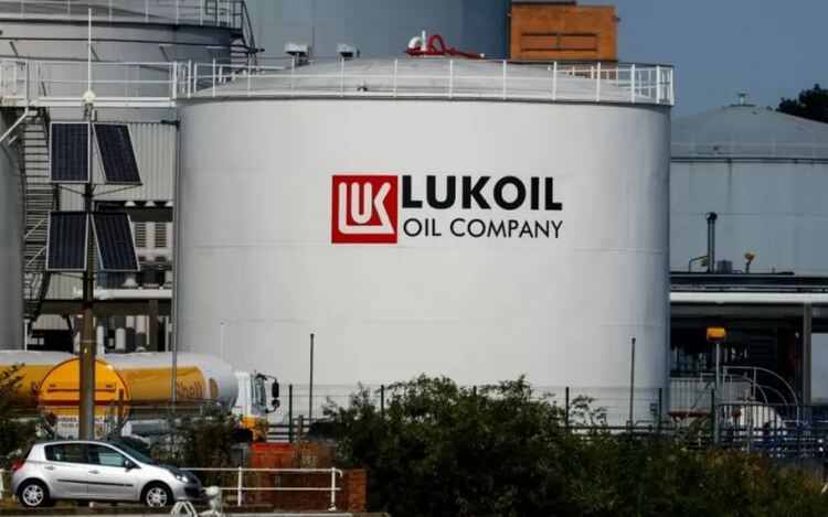 САЩ удължиха срока за продажбата на активите на „Лукойл“ до 1 май