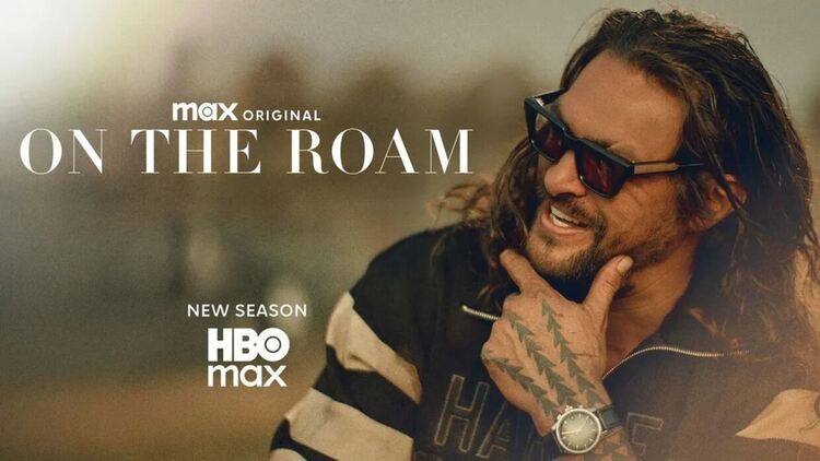 "По широкия път" с Джейсън Момоа се завръща с 2-ри сезон в HBO Max