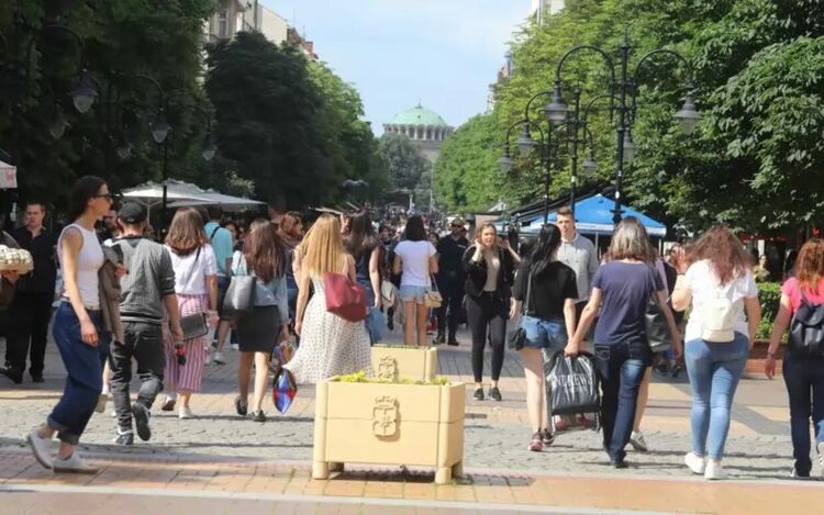 75% от богатството на българите е стойността на жилищата им
