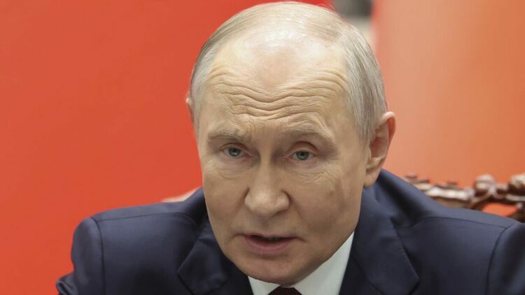 The Telegraph: Путин неволно направи най-лошото за себе си