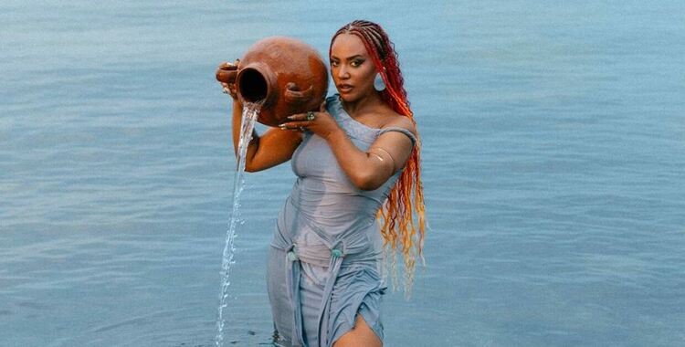 Прея представя най-летния сингъл от албума LAVA