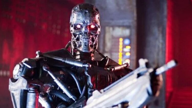 По пътя на Терминатор: За първи път AI реши сам да извърши кибератака. И успя