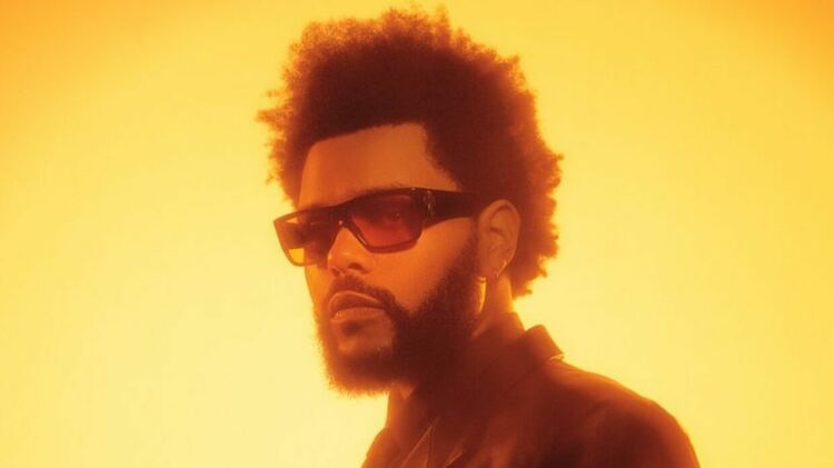 The Weeknd се отказа от идеята да „пенсионира“ сценичния си псевдоним