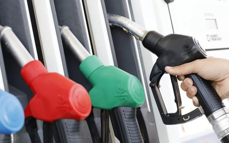 Цената на дизела надхвърли 1.80 евро за литър