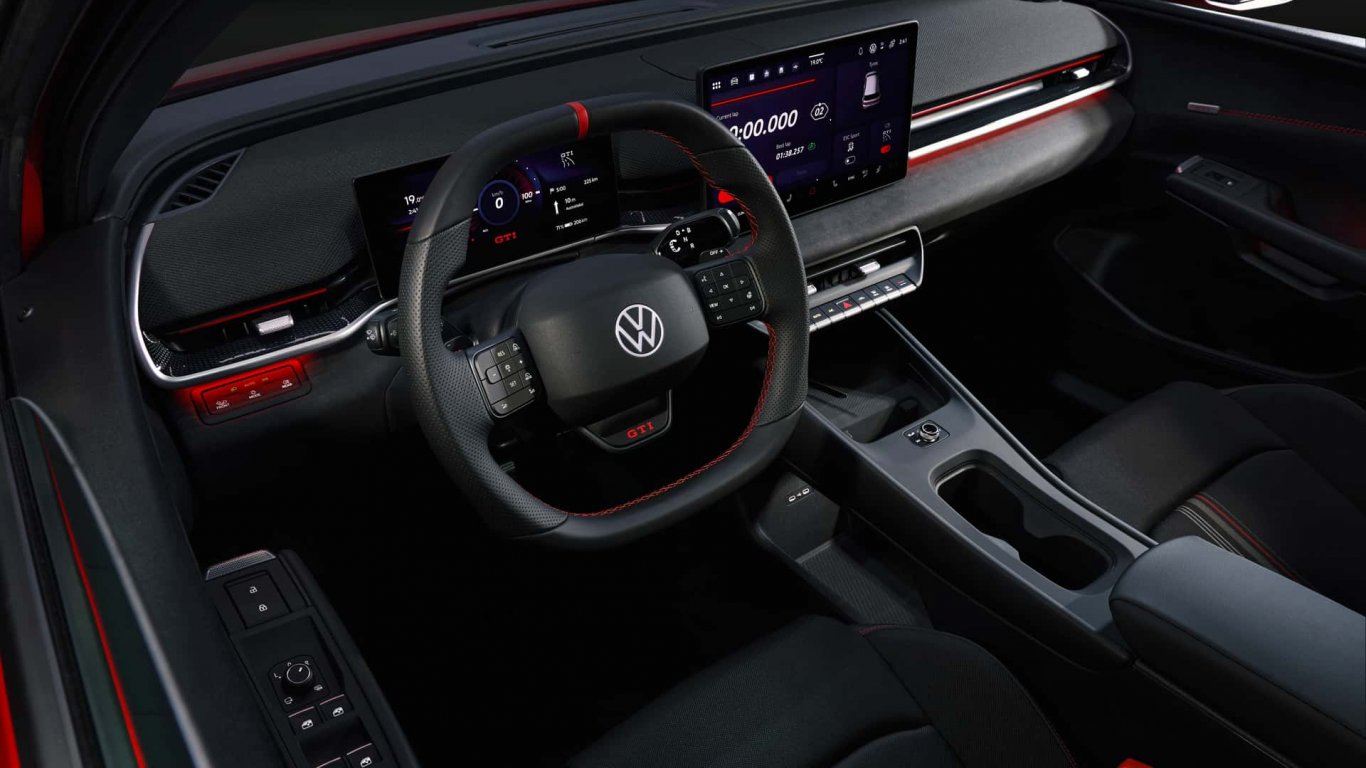 Volkswagen призна защо връща бутоните