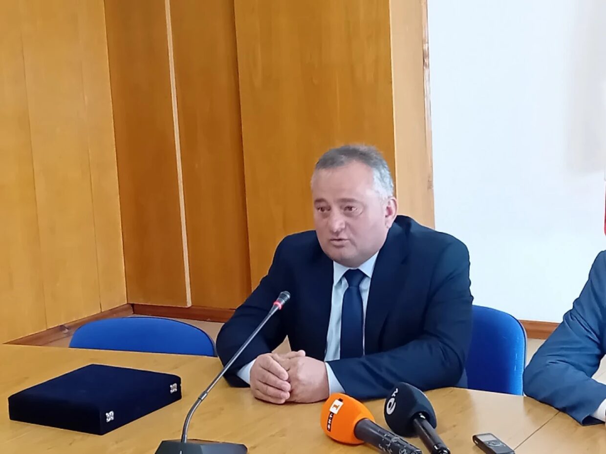 Консултации за определяне състава на РИК – Смолян свиква областният управител