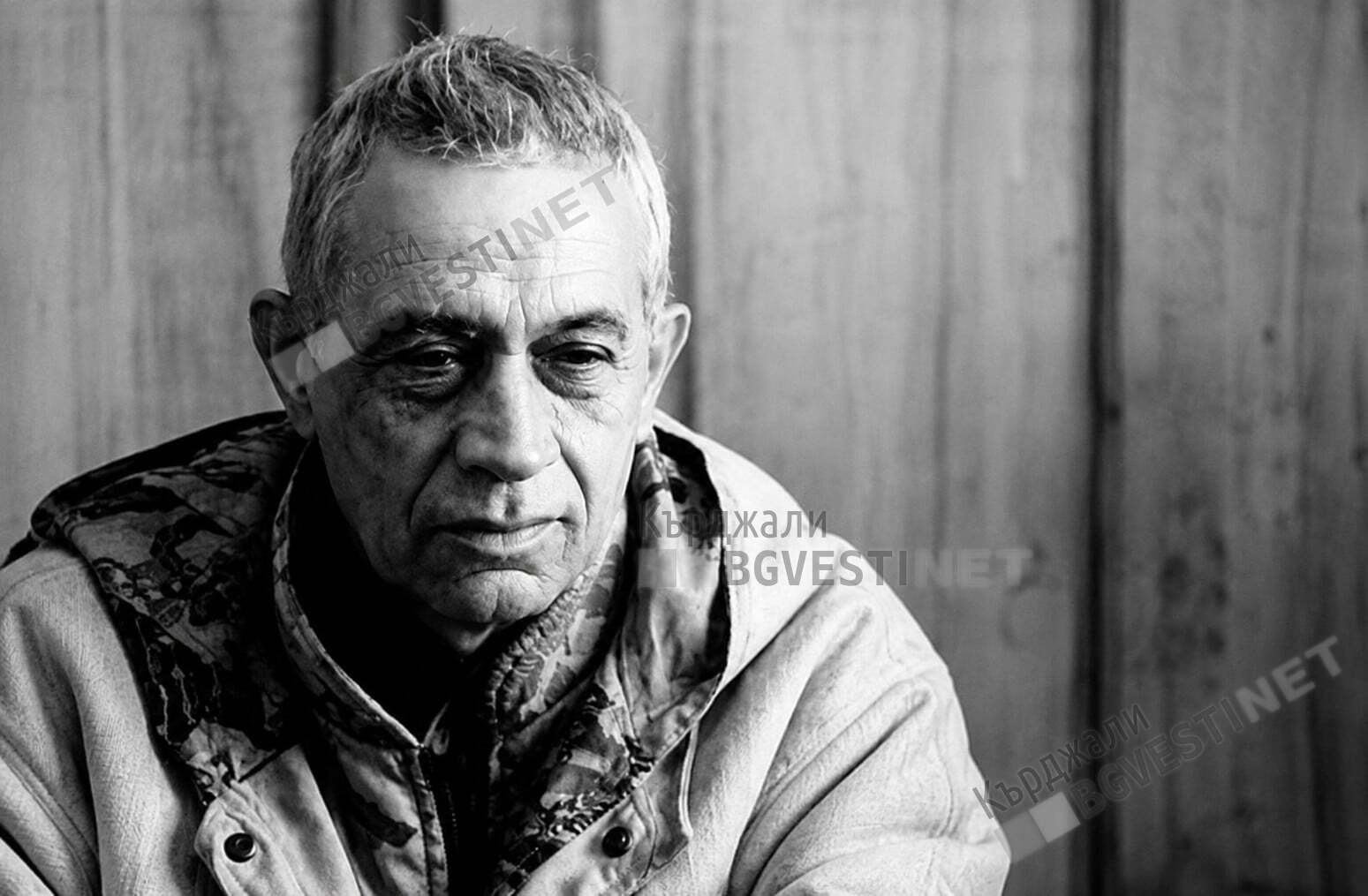 Вече дори нямаме спомени, че сме били други