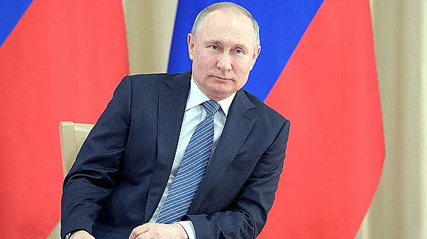 „Хибридна национализация“. Путин си даде право да поема частни компании