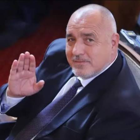 ГЕРБ събира 700 делегати на Национално събрание в НДК