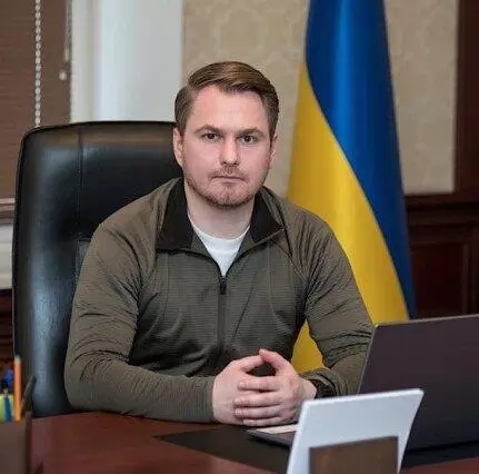Главният прокурор на Украйна подаде оставка