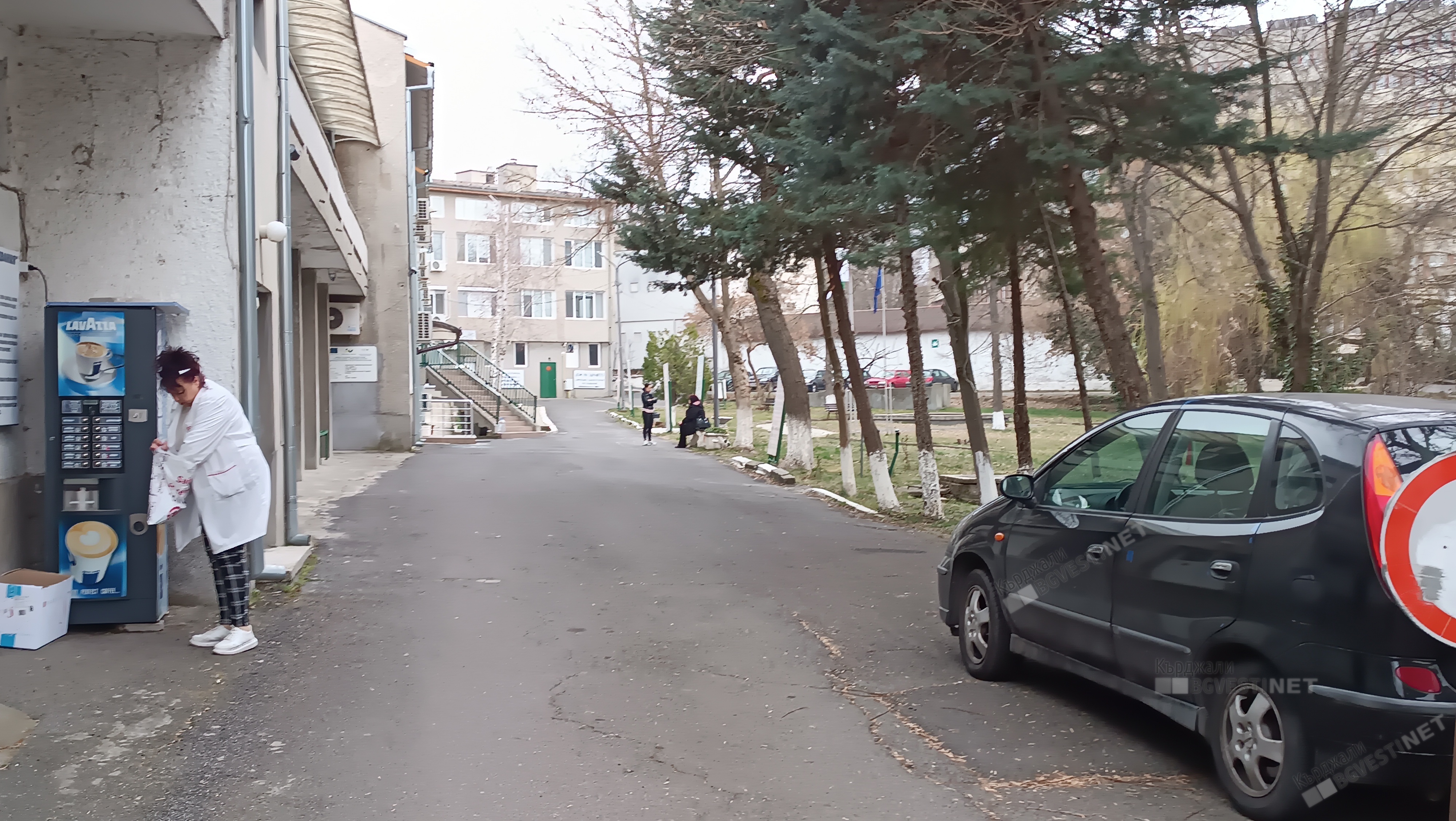 Случай на салмонелоза в Кърджалийско
