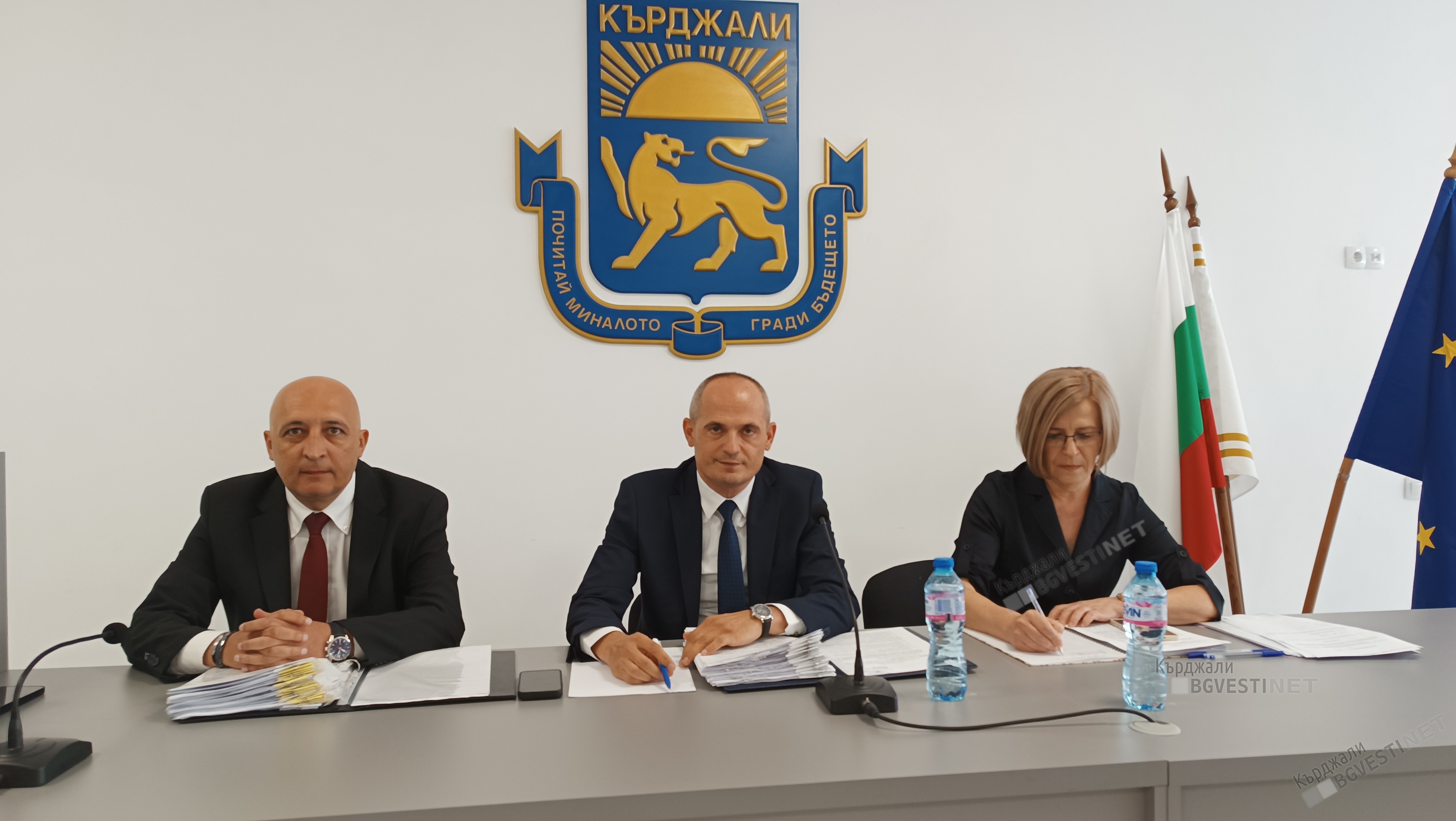 Приемат Бюджет 2026 на предстоящата сесия на Общинския съвет в Кърджали