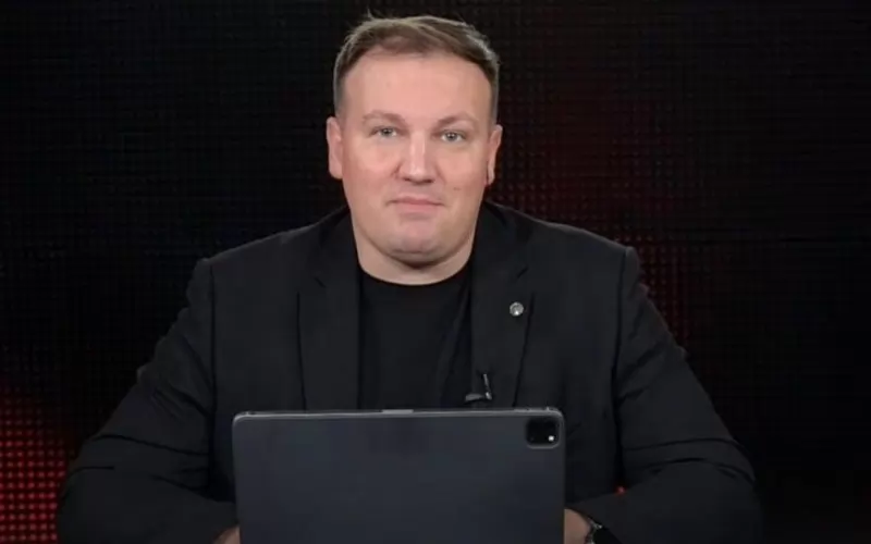 В Черна гора е задържан създателят на канал за кремълска пропаганда