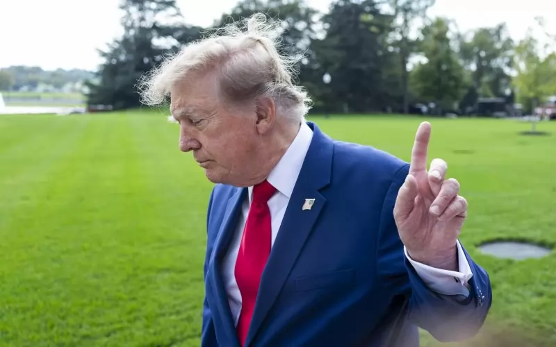 Тръмп отмени част от "адските санкции" срещу Русия