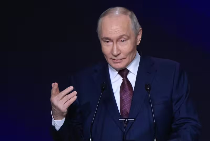 На преговорите за мир в Украйна Путин ще опита да сведе НАТО до границите от 1997 г.