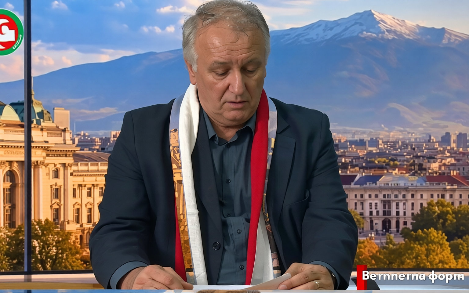 3/4 от кандидатите за президент са с много пари от държавата и с малко гласове