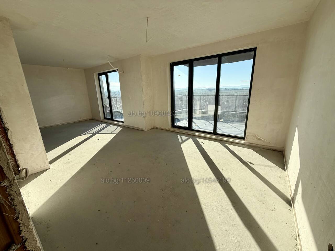 Yamacha Park Residence