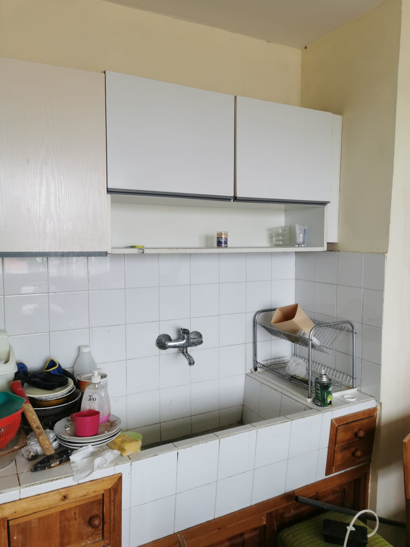Продава се апартамент в гр. Хасково, кв. Орфей